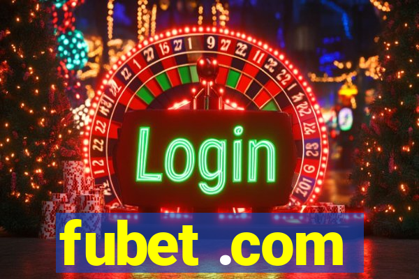 fubet .com